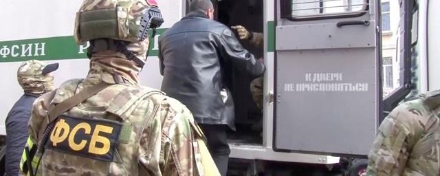 ФСБ задержала двух главарей «Хизб ут-Тахрир»