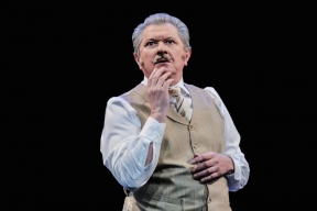 Три развода и отцовство в 53. За что Андрей Ильин благодарен «Каменской» и бывшим жёнам