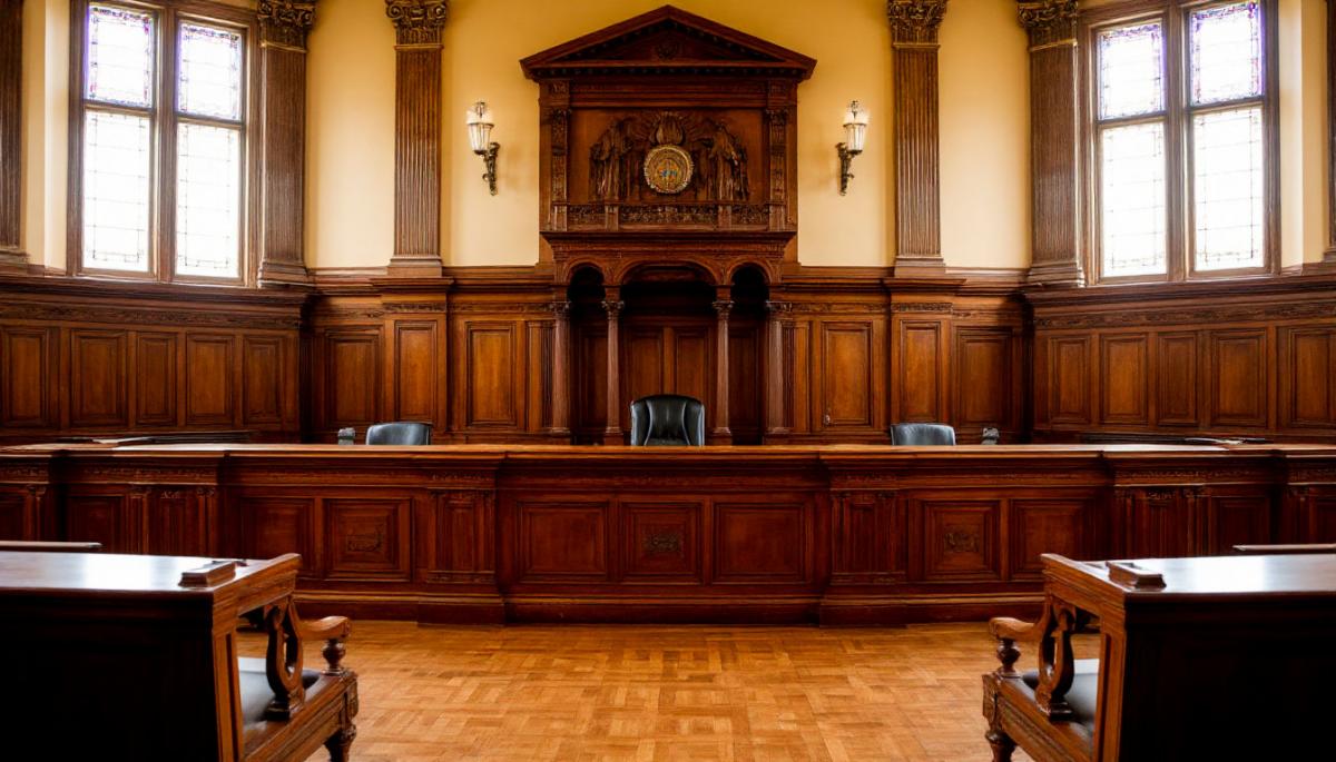 Суд признал солдата-дезертира виновным и назначил 5 лет лишения свободы