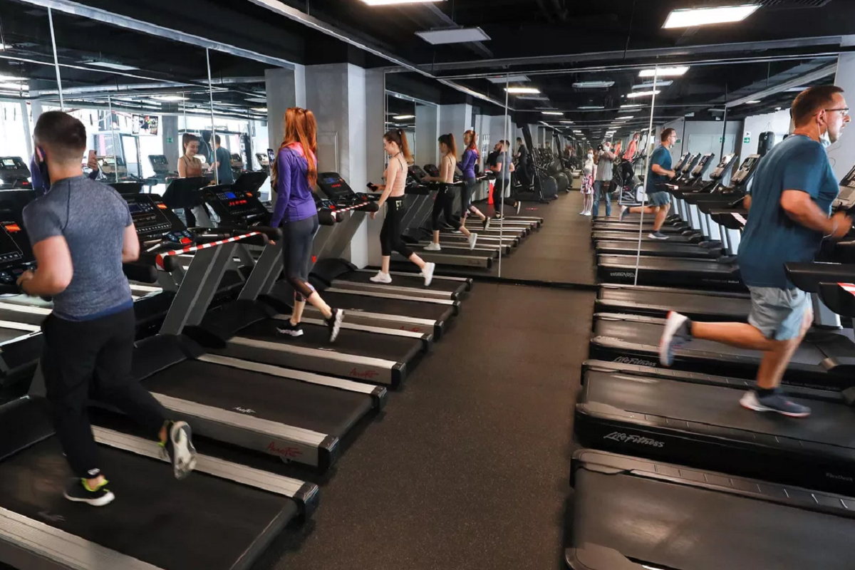 Кардиолог Володина подчеркнула важность физической активности при болезнях сердца