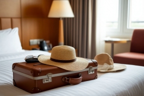 Россияне меняют стратегию отдыха: экономия и новые направления