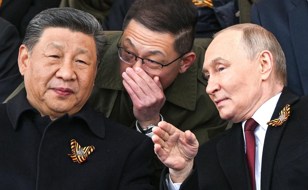 Настоящий союзник: с какой Россией искренне хотят дружить иностранные государства