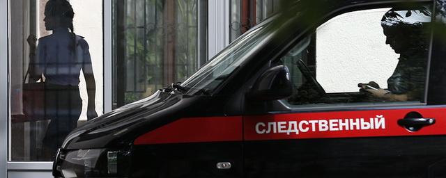 В Москве ФСБ задержала трех высокопоставленных сотрудников СКР