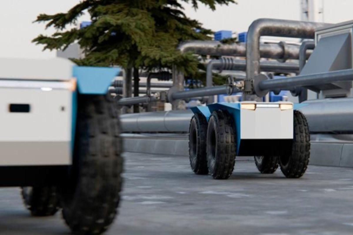 Московский производитель создал устройство для мониторинга состояния воздуха на предприятиях