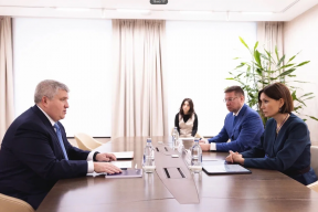 Новгородская область поднялась на шестое место в Национальном инвестиционном рейтинге АСИ 2026 года