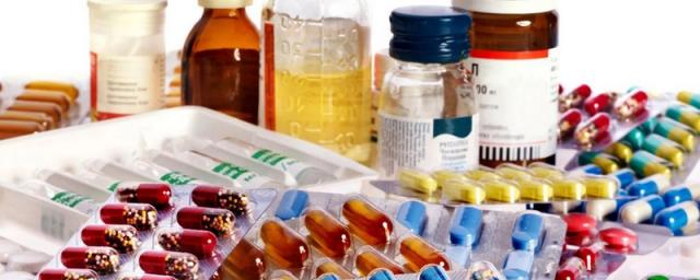 В Грузии установили максимальный предел цен на более 1000 различных медикаментов