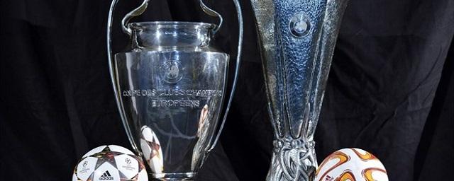 УЕФА хочет провести финалы еврокубков в августе 2020 года
