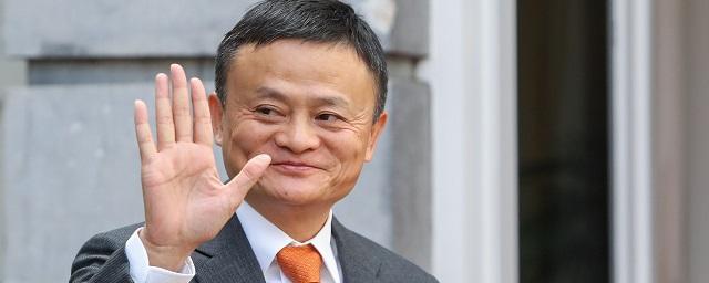 Фонд основателя Alibaba выделил $14,5 млн на борьбу с коронавирусом