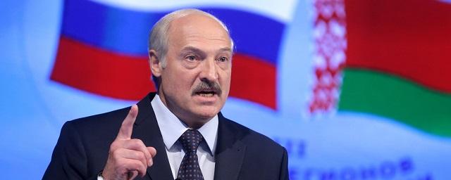 Дмитрий Песков отреагировал на слова Лукашенко о том, что у Белоруссии «нет друзей»