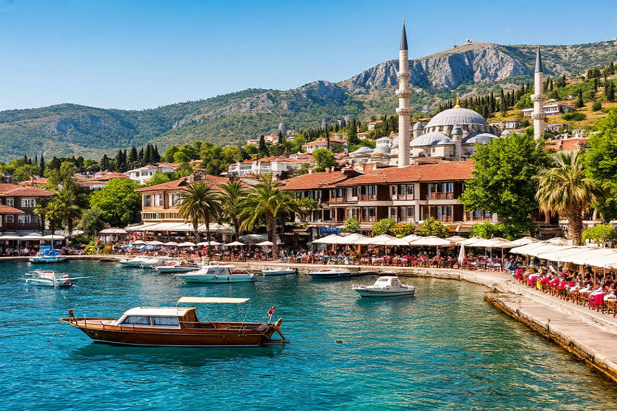 Туроператоры назвали стоимость комфортный недельный отдых