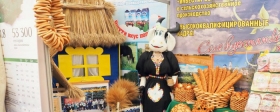 Жители Калужской области смогут посетить выставку «Калужская осень»