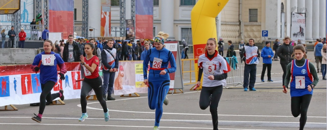 В Кирове из-за соревнований 23 мая перекроют движение