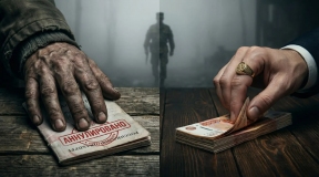 «Женили, отправили в окоп и обнулили счета»: Кто крышевал «Ферму смерти» в Актаныше и почему клан не трогали так долго?