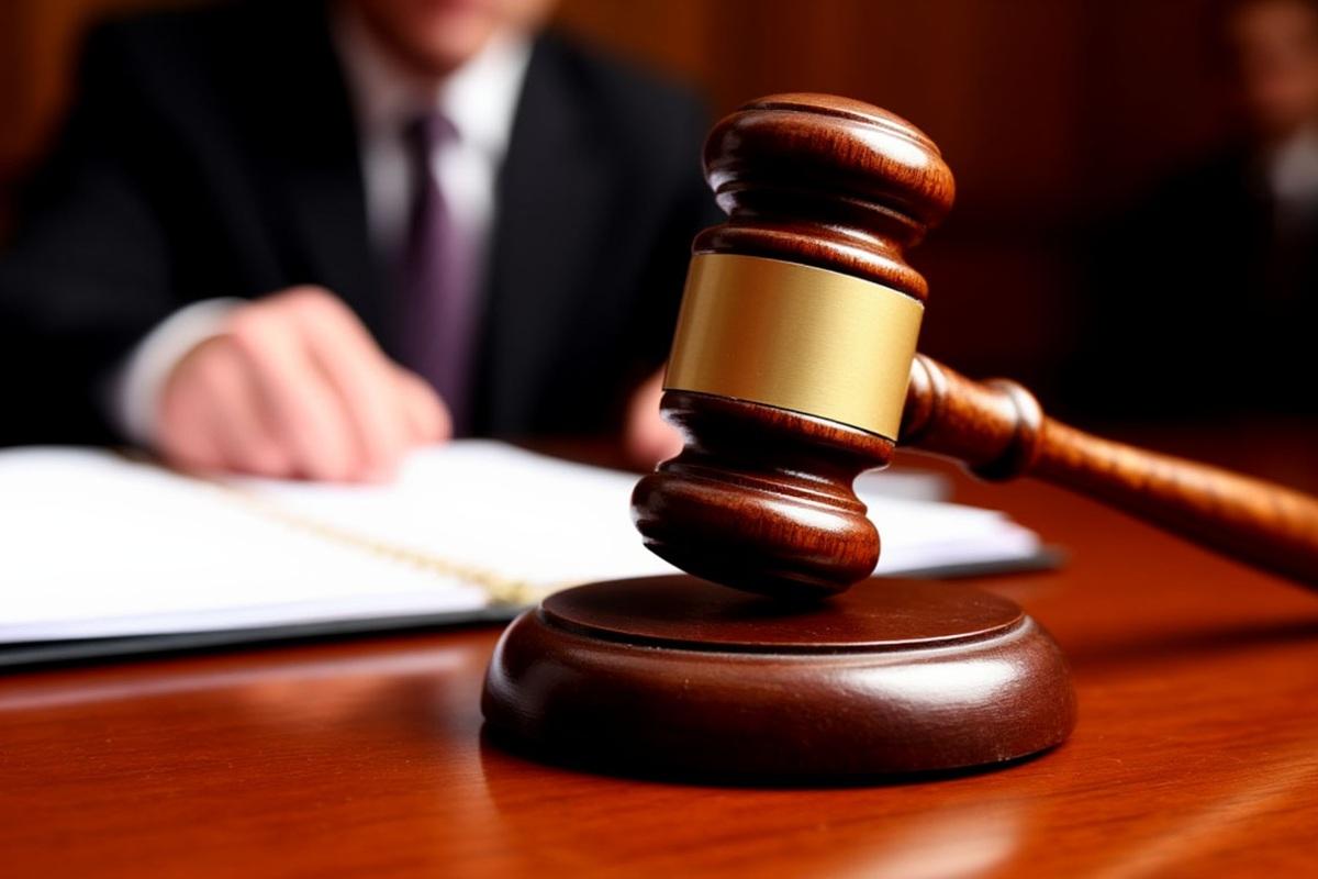 Суд назначил 100 лет тюрьмы за лишение жизни четырех родственников из-за компьютерной игры