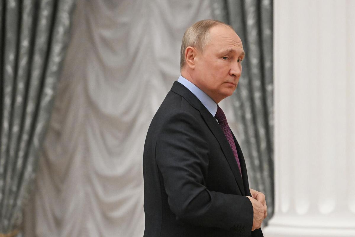 Путин объяснил, кто в семье должен «держать бюджет»