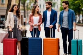 Почти 10 тысяч человек уехали из Новосибирской области за неделю