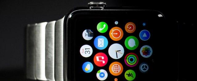 Выпуск Apple Watch 2 запланировали на осень 2016 года