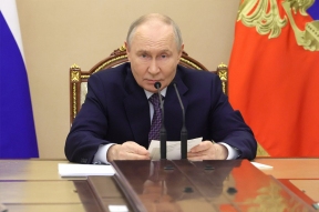 Сенсация G20: западная «изоляция» России рухнула, а Путин готовит сюрприз для Трампа