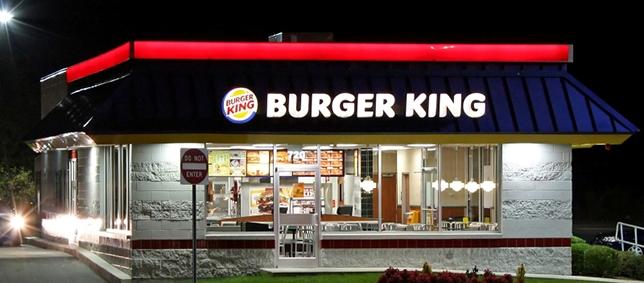 СМИ: Реклама Burger King оскорбила королевскую семью Бельгии