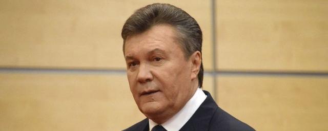 Арестованную элитную квартиру Януковича в Киеве сдали в аренду