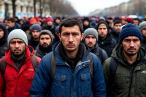 Семейный бизнес на мигрантах: как клан Бовть 12 лет торговал регистрацией