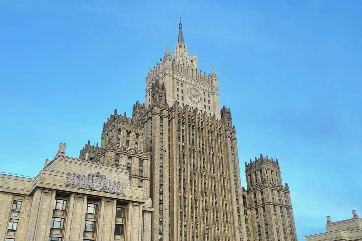 Три фронта дипломатии: где Россия будет искать союзников и решать проблемы в 2026 году