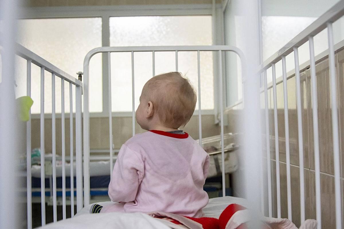 В Подмосковье младенец попал в больницу, надышавшись парами вейпа