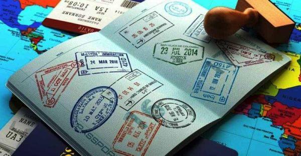 Россиянам назвали страны, где не требуется виза для въезда