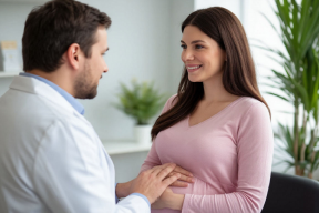 Минздрав заверил, что данные беременных из федерального регистра будут под защитой