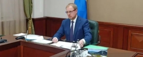 Мобильная приёмная появится у губернатора Алтайского края Виктора Томенко