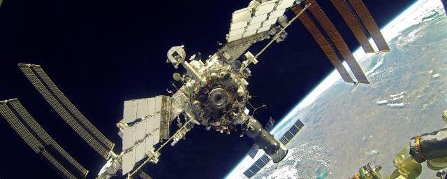 РКК «Энергия» предлагает отказаться от МКС в пользу российской космической станции