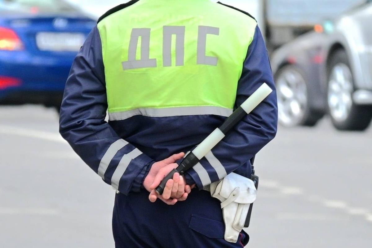 В Мордовии разыскивают водителя, насмерть сбившего мужчину