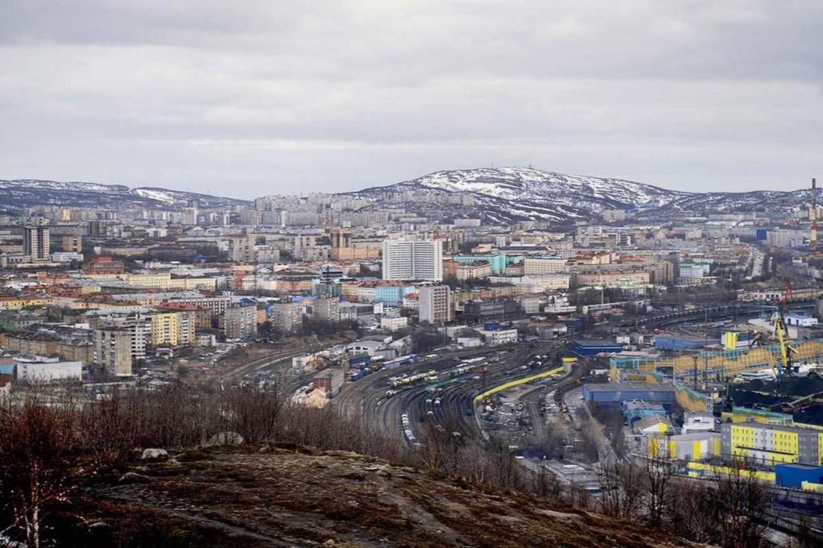 В Мурманской области отчитались о перевыполнении плана по строительству жилья