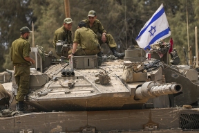 Тель-Авив предварительно одобрил соглашение с «Хезболлой»