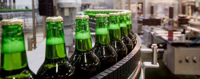 Завод Heineken в Екатеринбурге намерен возродить производство местного пива «Патра»