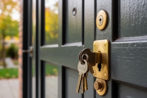 Юрист Хаминский: Проживание в неприватизированной квартире ограничивает права на распоряжение ею