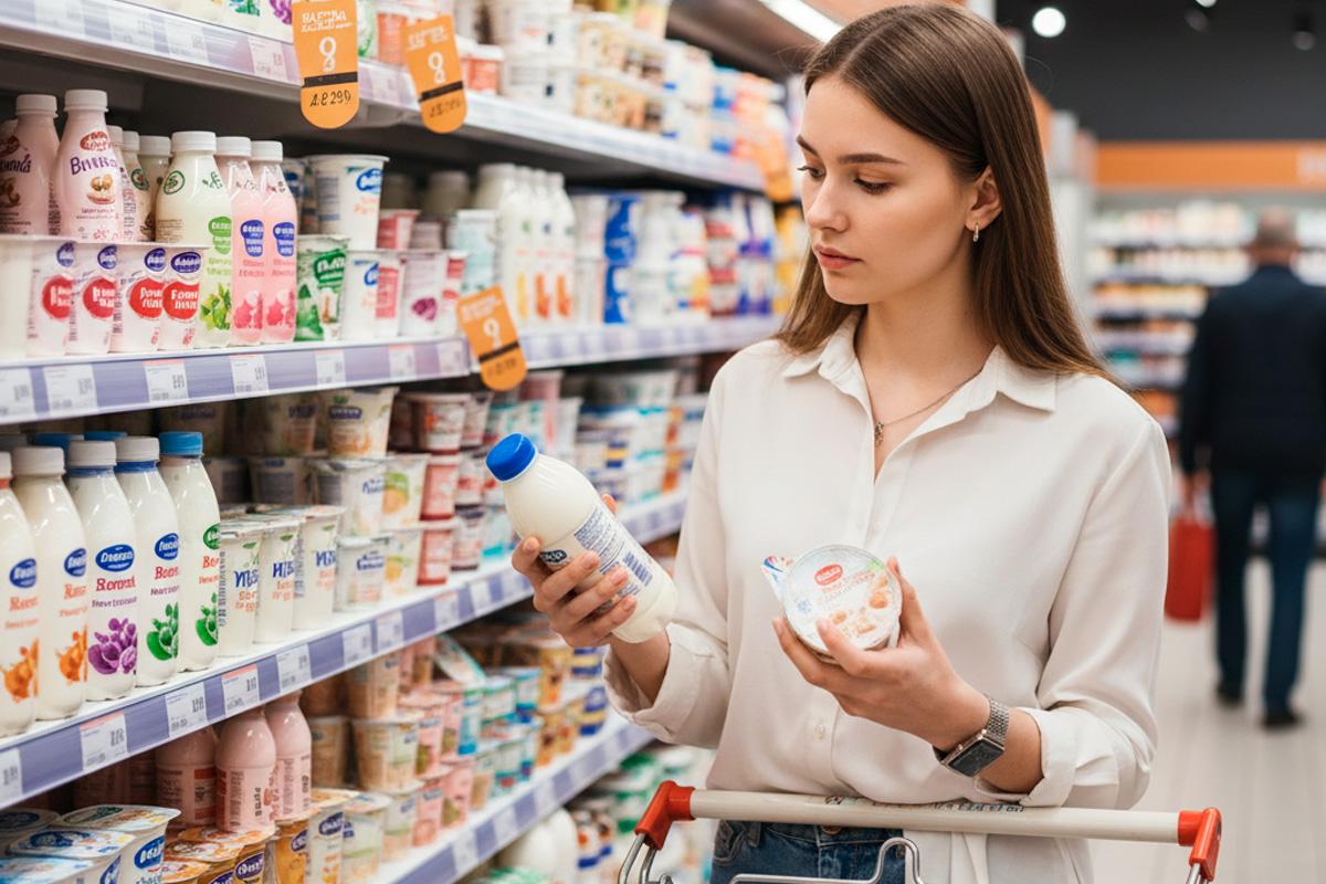 Эксперт Мосягин рассказал о рисках дальнейшего удешевления ингредиентов