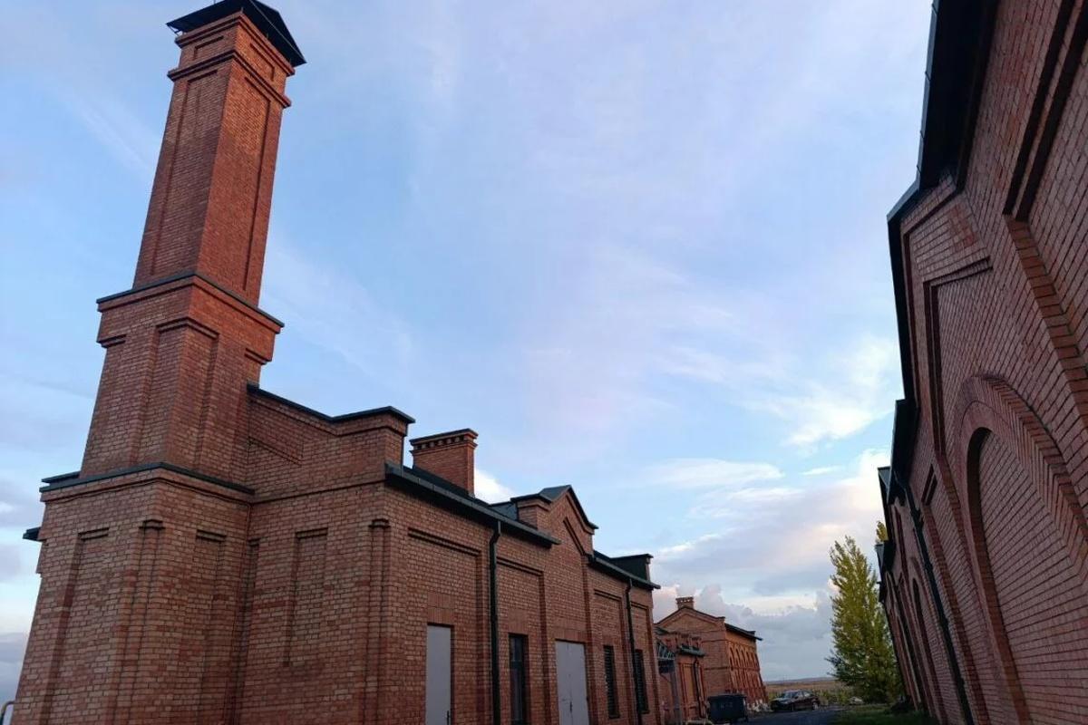 Винодельни Ростовской области разбавляют дегустации уютными домиками и полноценными гостиницами