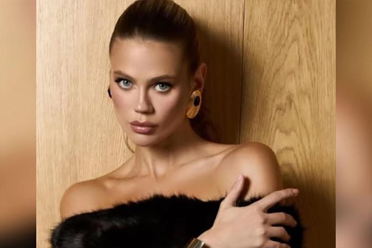 Тайный роман до развода: экс-супруга внука Пугачевой нашла нового возлюбленного в газовой компании