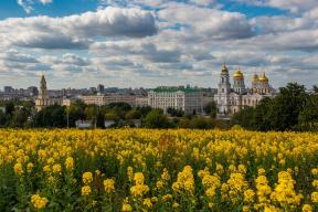 Американский политолог предрек России новые территории: Украине оставят лишь «небольшой кусочек»