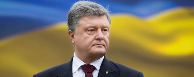 Порошенко уверен в дальнейшем ужесточении антироссийских санкций