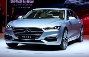 «Китайцы» уходят, чтобы остаться: статистика подтвердила передел авторынка