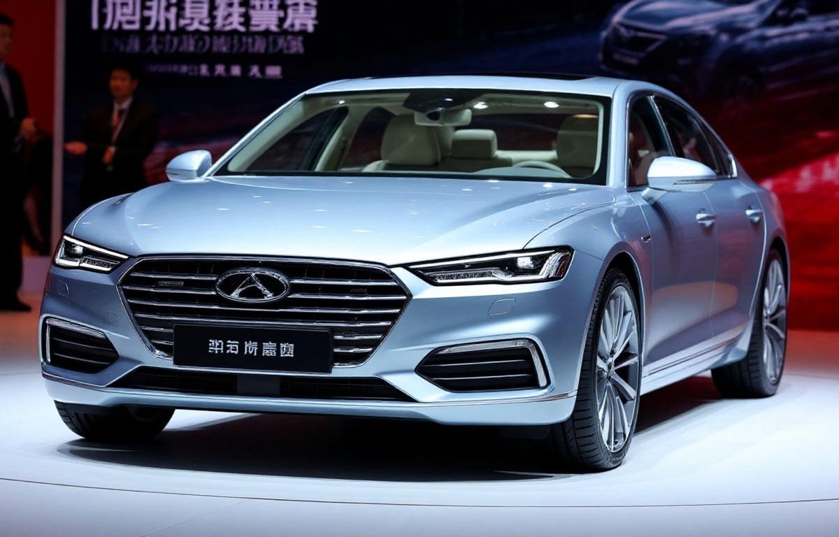 «Китайцы» уходят, чтобы остаться: статистика подтвердила передел авторынка