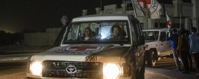 Канцелярия Нетаньяху подтвердила возвращение в Израиль шести заложников