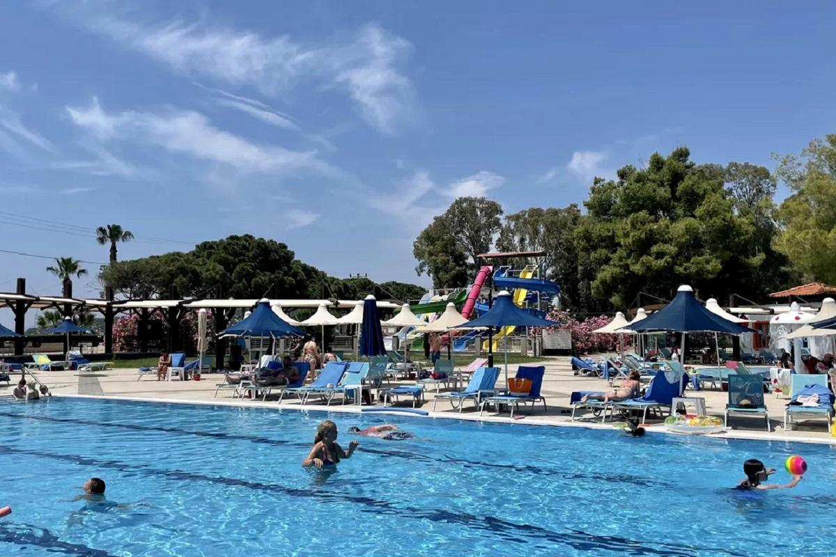 ИИ рассказал о трех главных проблемах туристов в Турции