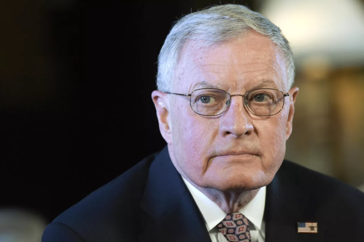 Келлог: Соединенные Штаты через Лукашенко создали канал связи с Путиным