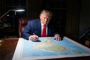 Иран и США нашли точки соприкосновения