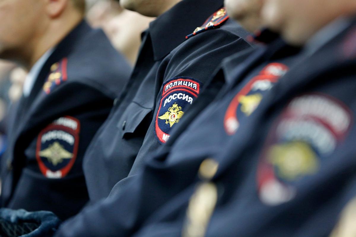 Во Владимирской области у экстремиста дома нашли арсенал оружия