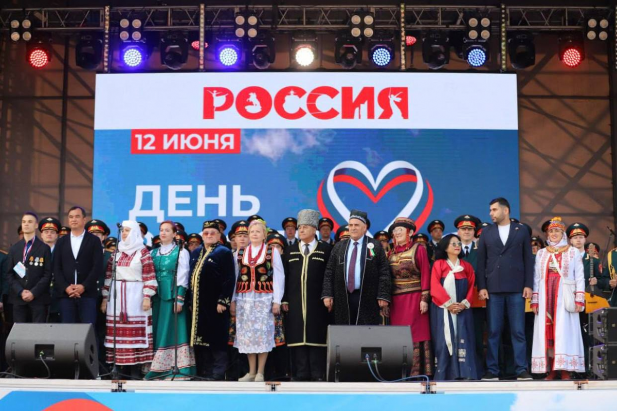 Мэр Руслан Болотов: Иркутск – город трудовой доблести. Он был, есть и будет надёжным тылом страны