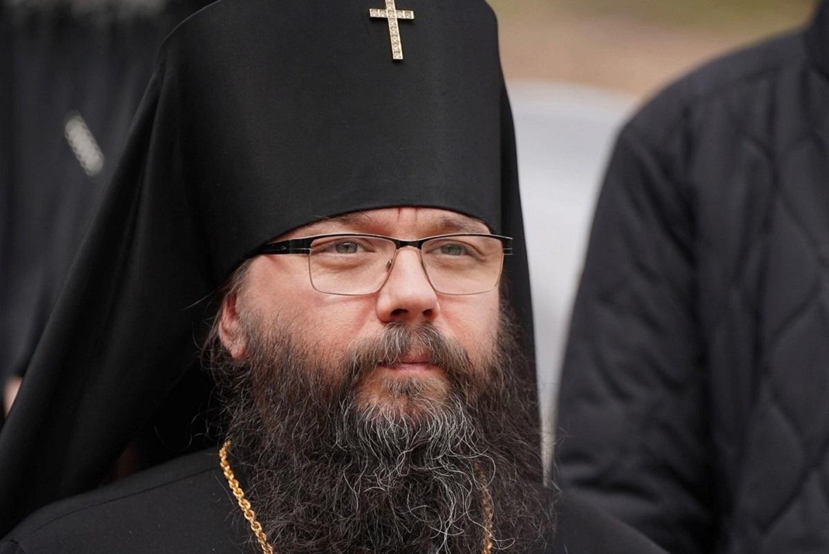 Главой Псковской Митрополии назначен Архиепископ Матфей